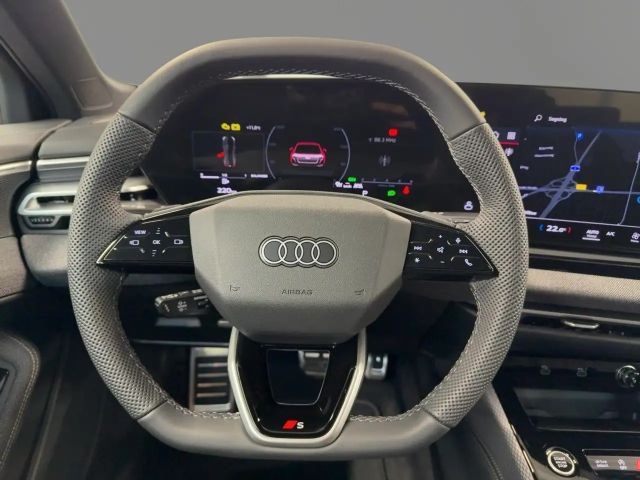 Audi A5 2.0 TFSI S-Line