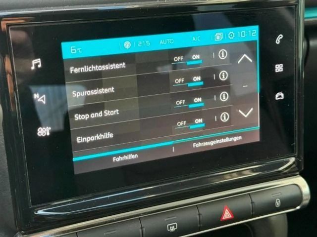 Citroën C3 Pack PureTech Shine