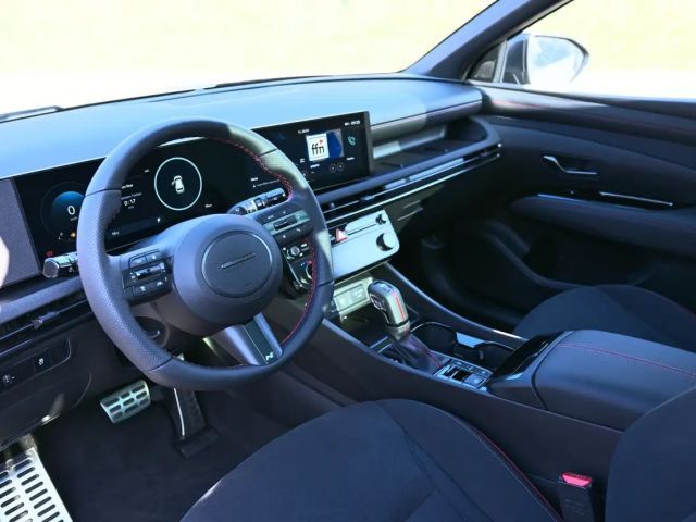 Hyundai Tucson N Line T-GDi