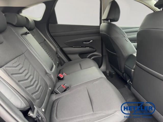 Hyundai Tucson 2WD Trend