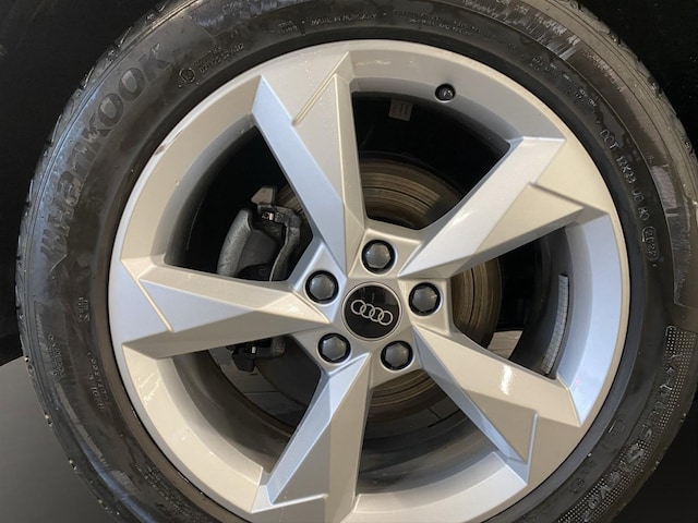 Audi Q3 35 TDI S-Line S-Tronic