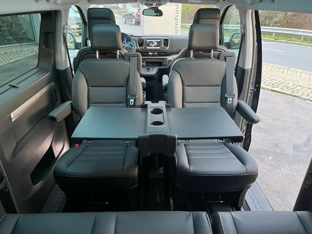 Fiat E-Ulysse 75 kWh Lounge