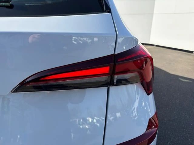 Skoda Kamiq 1.0 TSI Selection