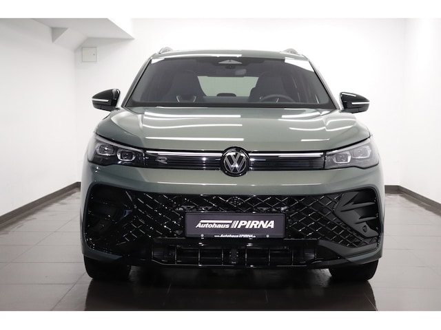 Volkswagen Tiguan DSG R-Line eHybrid