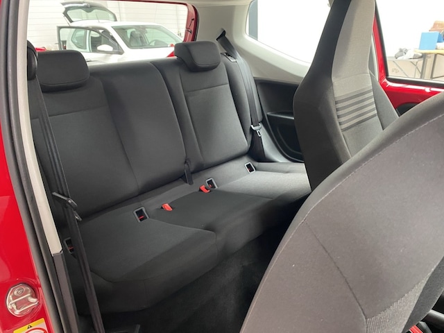 Volkswagen up! 1.0 MPI Move Move up!