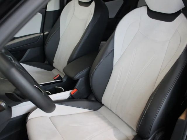 Volkswagen Tiguan 2.0 TDI Elegance Elegance