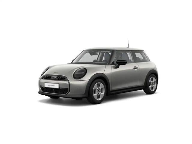 MINI Cooper COOPER C Head-Up Alarmanlage Komfortzugang LED S