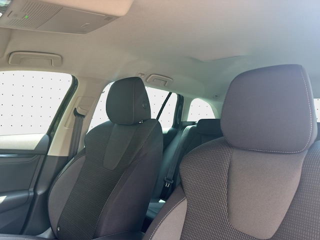 Skoda Octavia 2.0 TDI Ambition Combi