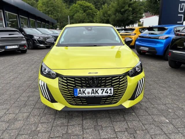 Peugeot 208 Allure Pack Hybrid