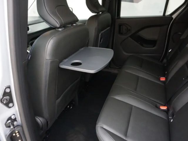 Nissan Townstar DIG-T Tekna