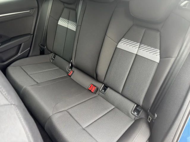 Audi A3 30 TFSI S-Line S-Tronic Sportback