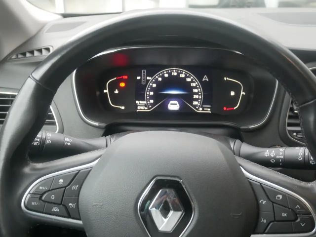 Renault Megane EDC Intens TCe 140