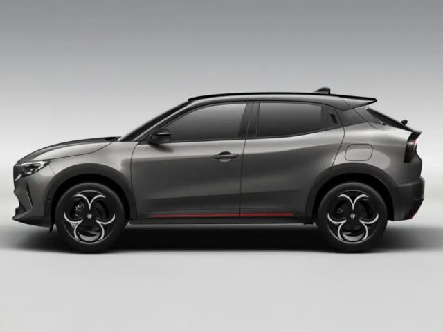 Alfa Romeo Junior Speciale