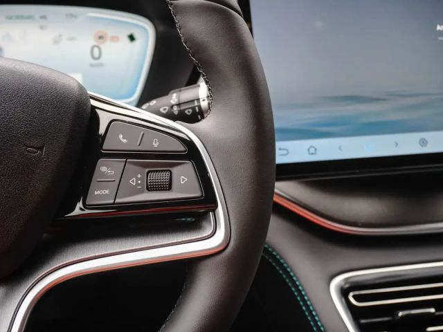 BYD Seal U Boost DM-i