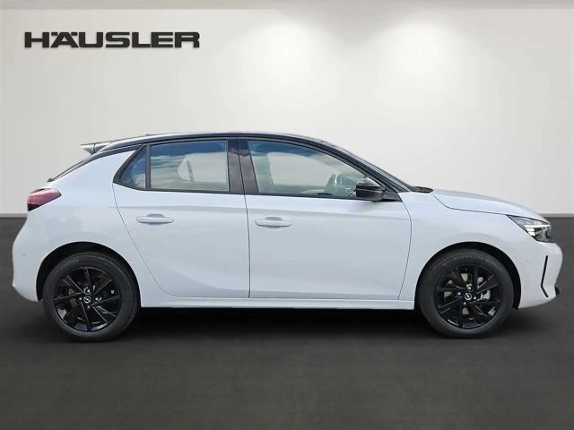 Opel Corsa GS-Line Grand Sport