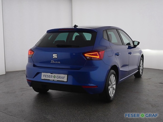 Seat Ibiza 1.0 TSI Style