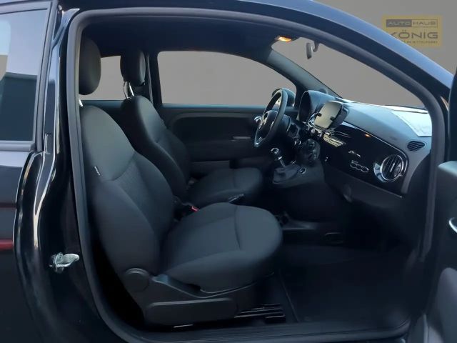 Fiat 500 1.0 GSE Last Edition Klima & Sound