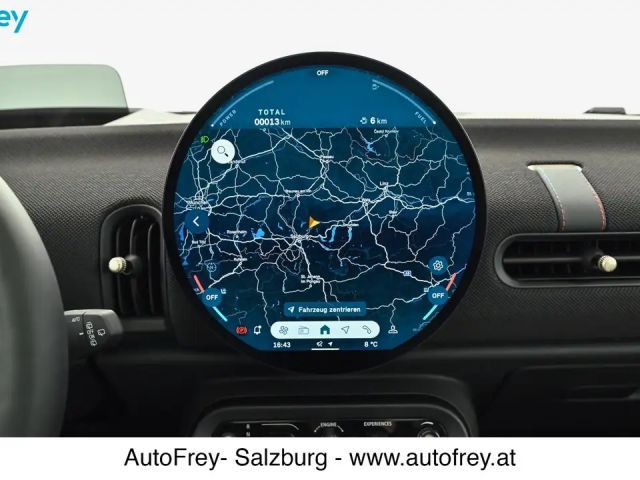 MINI Cooper S Cooper S