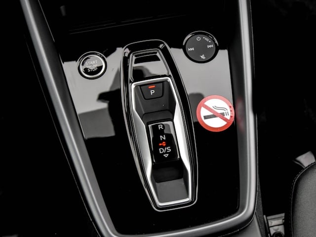 Audi A3 35 TDI S-Tronic Sedan