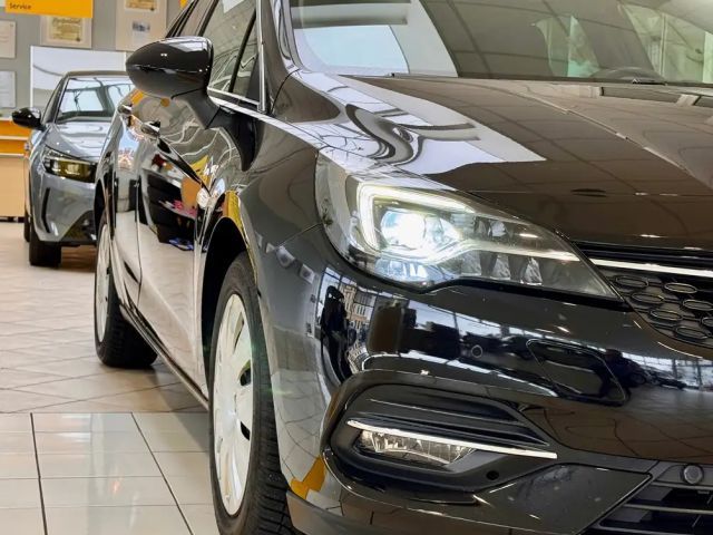 Opel Astra Sports Tourer