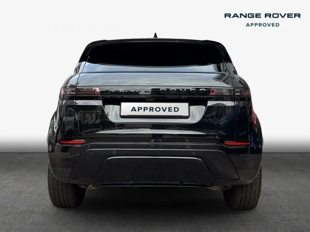 Land Rover Range Rover Evoque S