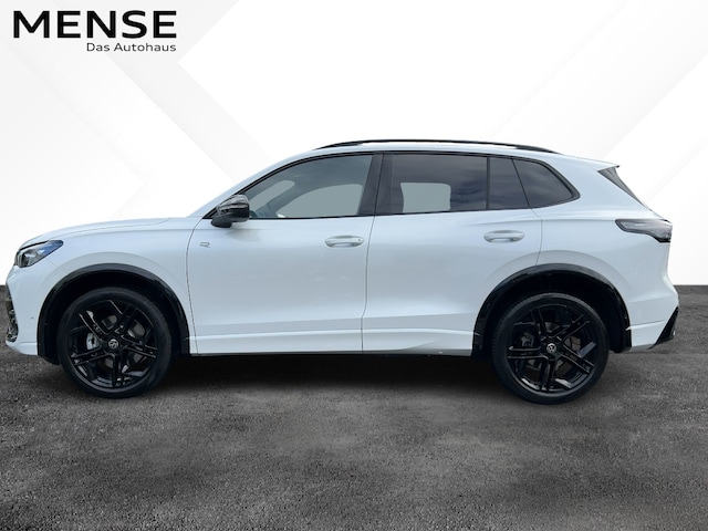 Volkswagen Tiguan TDI 4M AHK Pano HarmanKardon 360°