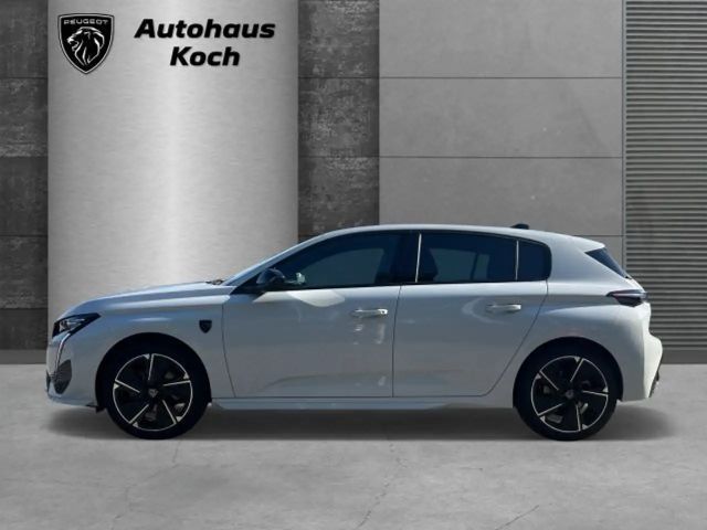 Peugeot E-308 GT-Line