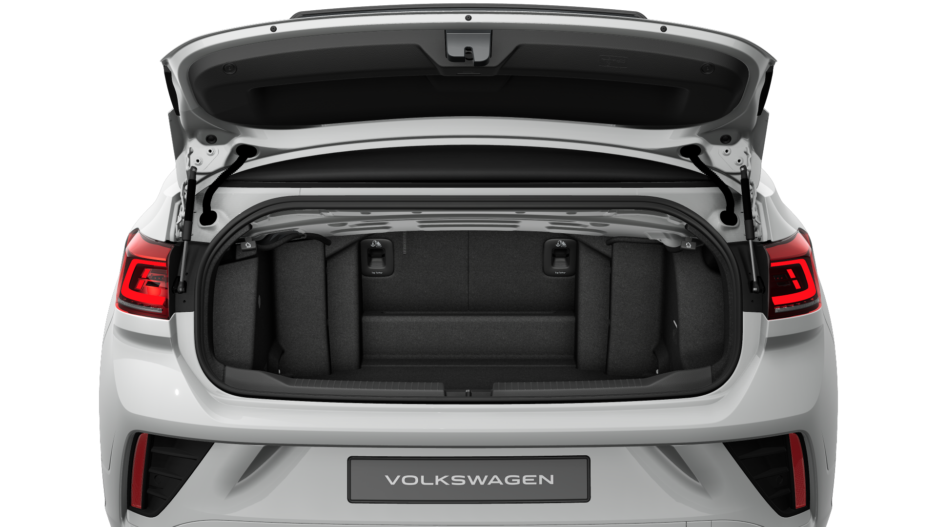 Volkswagen T-Roc Cabriolet DSG R-Line