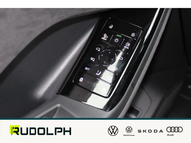 Audi Q6 e-tron Quattro S-Line Sportback