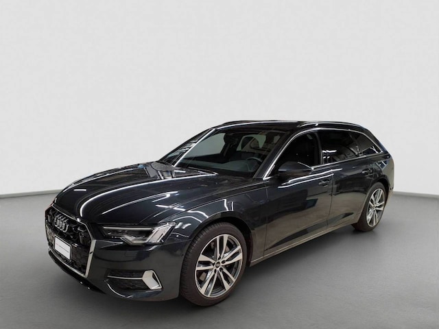 Audi A6 45 TFSI Avant S-Tronic