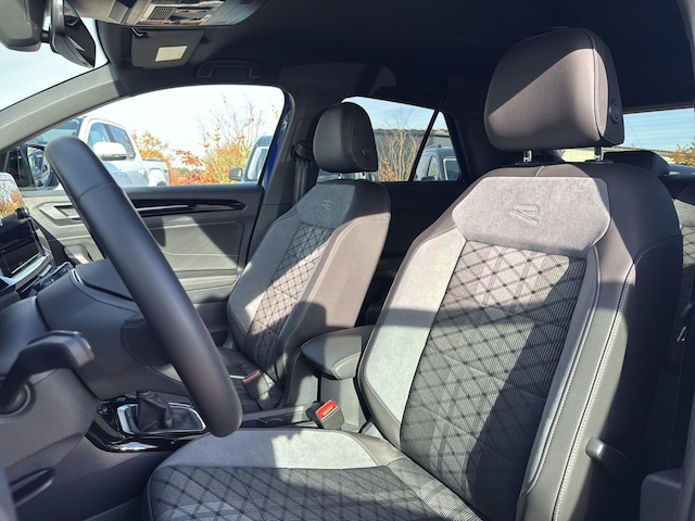 Volkswagen T-Roc TSi NWAnschlussgarantie/ Matrix ACC