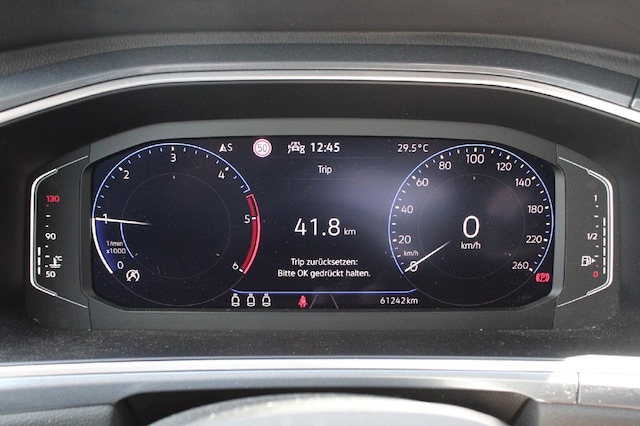 Volkswagen T-Roc 2.0 TDI