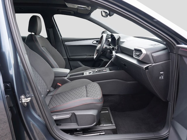 Seat Leon 1.5 eTSI DSG FR-lijn Sportstourer