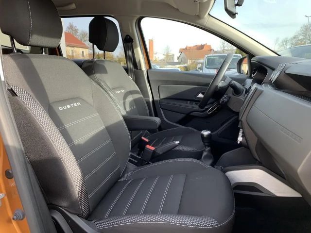 Dacia Duster Prestige