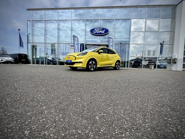 Ford Puma E-Gen 43kWh 168PS Aut. WOW AKTION
