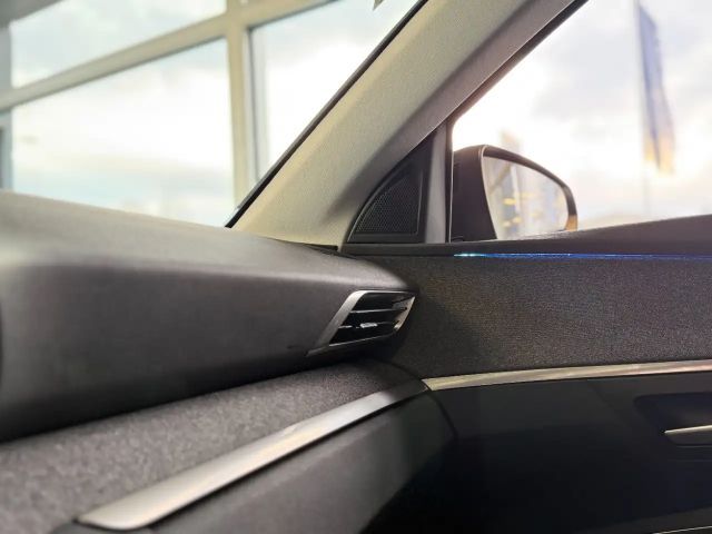Peugeot 3008 Allure Pack