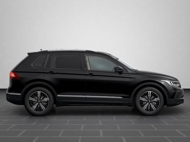 Volkswagen Tiguan 2.0 TDI DSG Life