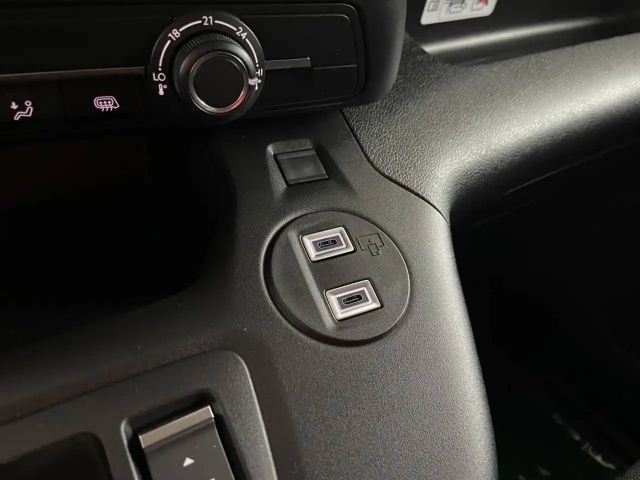 Opel Combo COMBO Cargo DOKA 1,5 131PS 8G Automatik