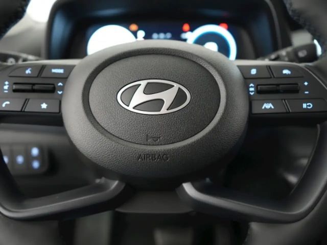 Hyundai i20 T-GDi Trend