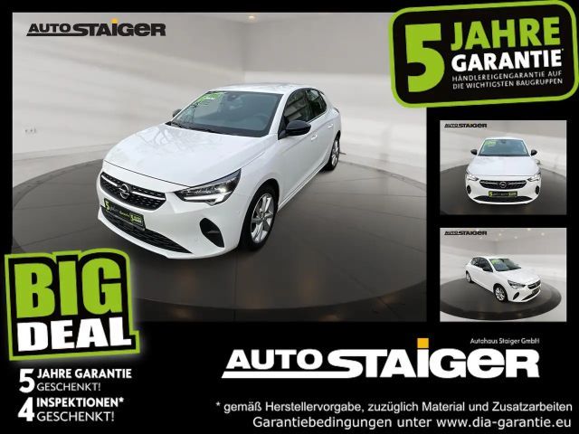 Opel Corsa 1.2 Turbo Elegance Turbo