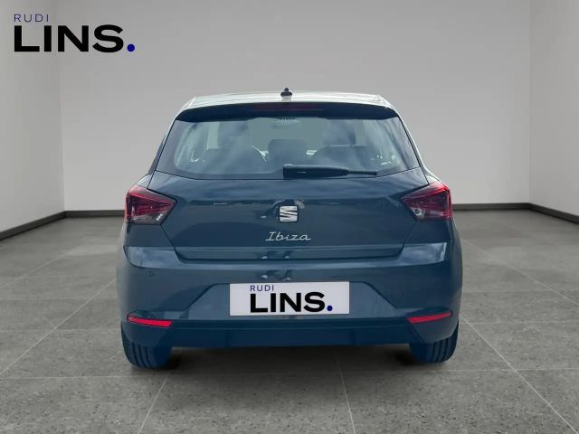 Seat Ibiza 1.0 TSI Reference
