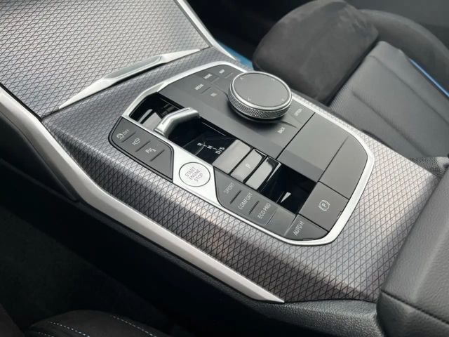 BMW 320 320d M-Sport