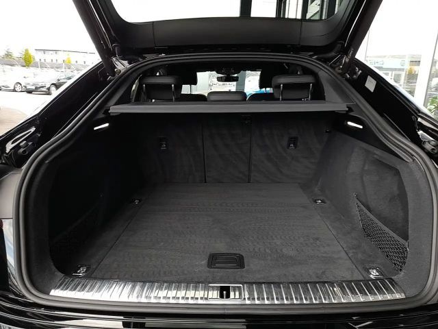 Audi e-tron 50 Quattro S-Line