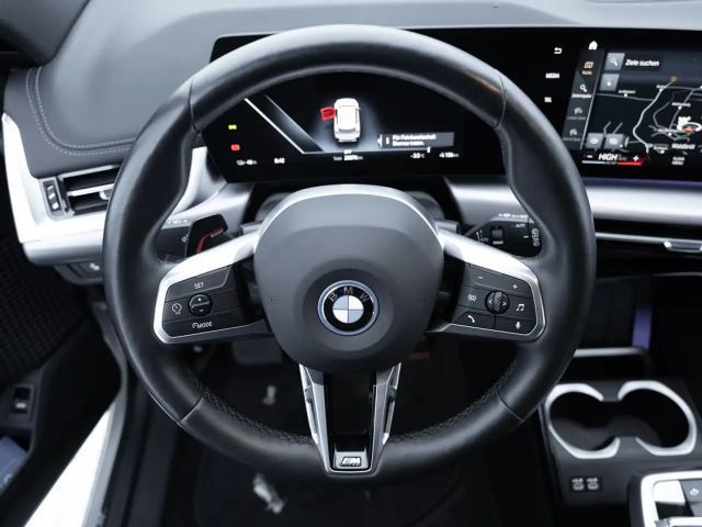 BMW iX1 M-Sport xDrive30