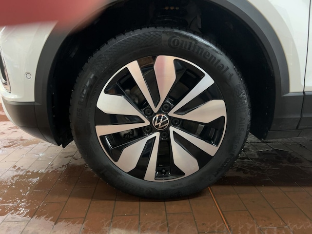 Volkswagen T-Roc 2.0 TDI DSG