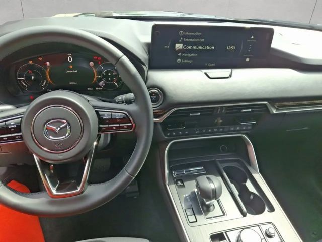 Mazda CX-60 4WD Homura