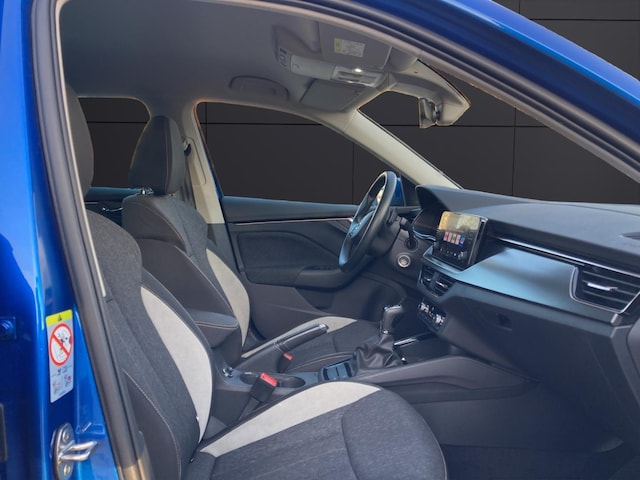 Skoda Kamiq Style Style