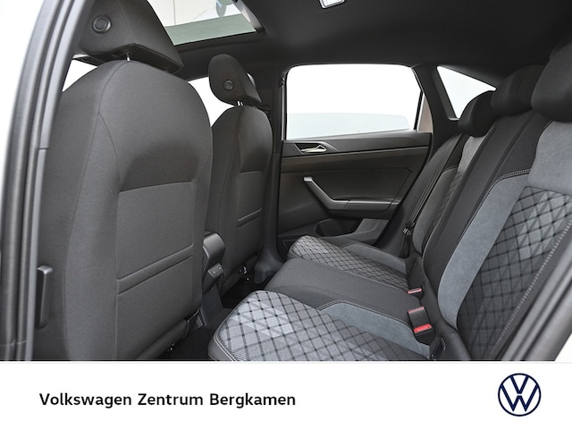 Volkswagen Taigo DSG R-Line