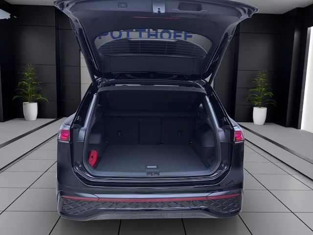 Volkswagen Tiguan 2.0 TDI DSG IQ.Drive R-Line