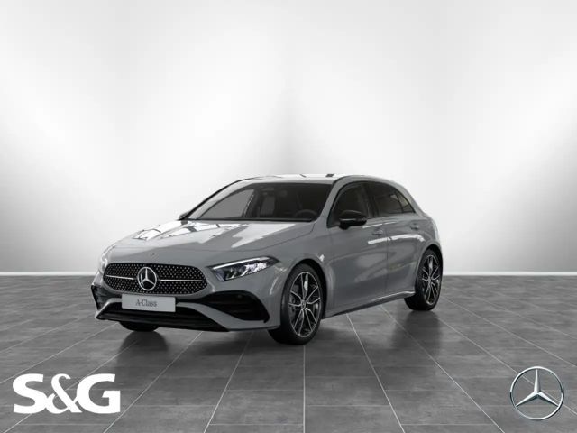 Mercedes-Benz A 200 AMG Line